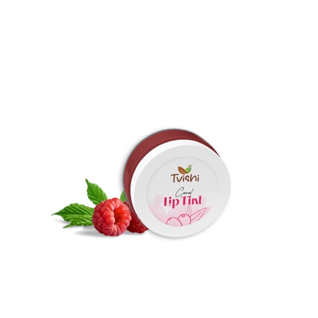 Tvishi Coral Liptint 6g