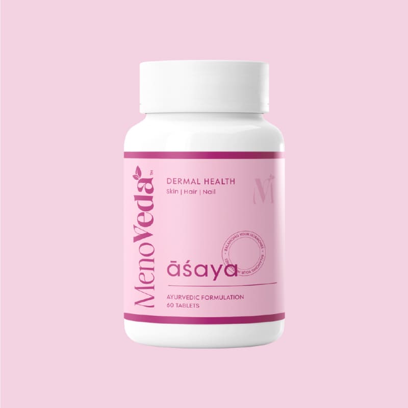 Asaya For Dermal health – Chisel e-Store
