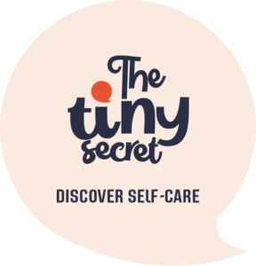 The Tiny Secret