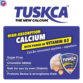 Calcium Orange - 2