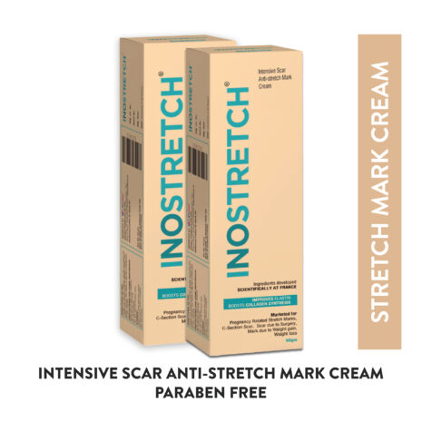 INOSTRETCH (Pack of 2)