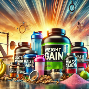 Supplements