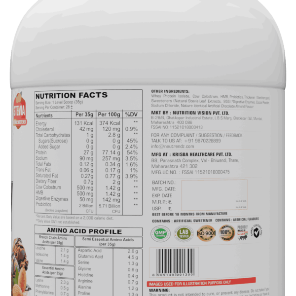 WHEY PROTEIN ISOLATE Chocolate Almond_1KG_02 (1)_11zon WHEY PROTEIN ISOLATE Chocolate Almond_1KG_02 (1)_11zon